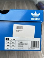 ADIDAS Originals Koln 2020