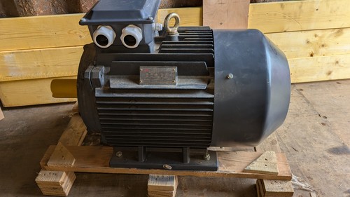 Tec techtop 40hp - /,