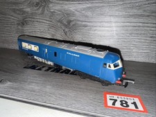 Hornby Blue Pullman Power Caw