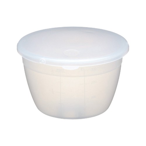 Kitchencraft 275ml plastic - 275ml,