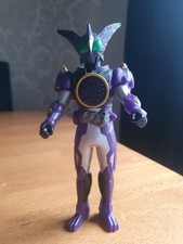 Masked Rider Hero Série 08