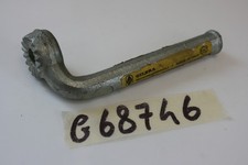 Footrest Step Pillion Gilera 150 Arcore - 50 5V Trial RS