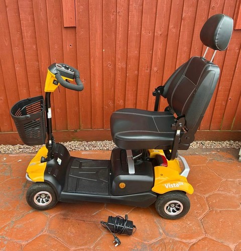 Rascal vista mobility - rascal,