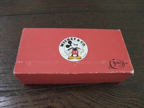 Vintage disney jaz mickey - vintage,