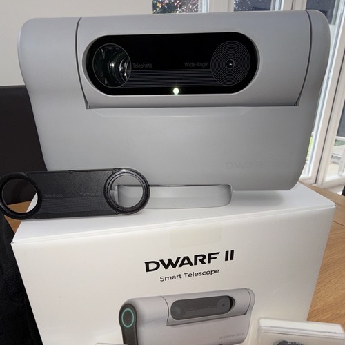 Dwarf smart digital - dwarf,