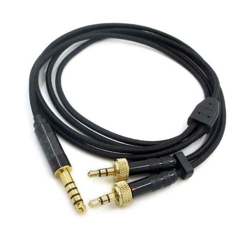 4 4mm balanced audio - balanced,