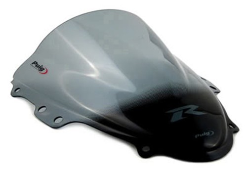 Puig racing fairing for suzuki - racing,