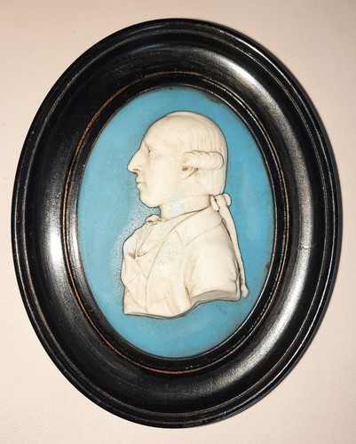 Rare 18th framed - 18th,