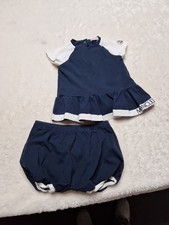 Moncler Baby Girl Outfit Set 