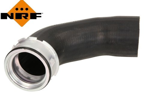 Turbo intercooler hose pipe - turbo,
