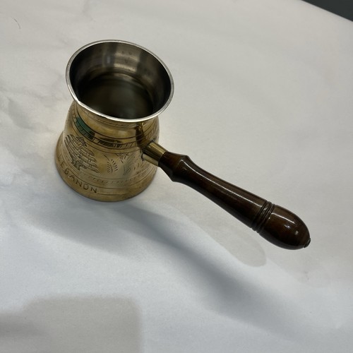 Coffee pot cezre lebanon - pot,