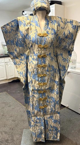 African traditional wear - african,