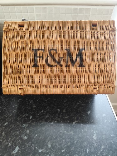 Fortnum mason wicker - fortnum,