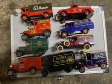 Days Gone by Model Cars