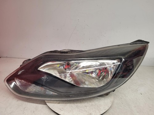 Ford focus mk3 2013 left - ford,