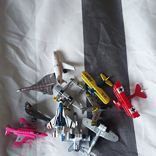 Galoob micro machines - 80,