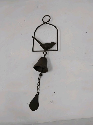 Cast iron hanging garden - iron,