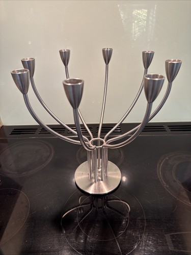 Ikea stockholm candelabra - ikea,