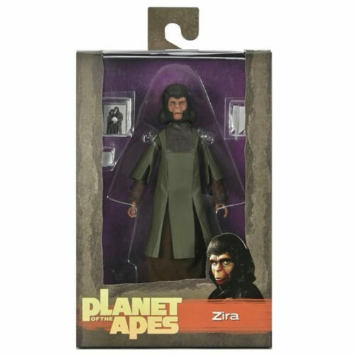 Neca planet the - apes, 7