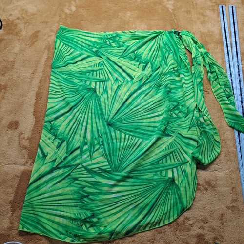Victoria secret sarong wrap - secret,