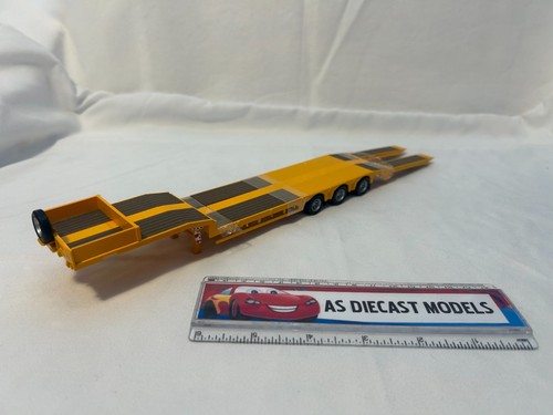 Corgi modern axle plain - 3,