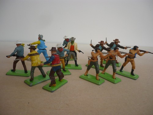 Britains deetail assorted - britains,