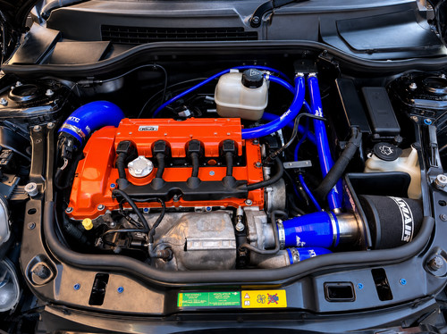 Airifix mini cooper - s/jcw, r56