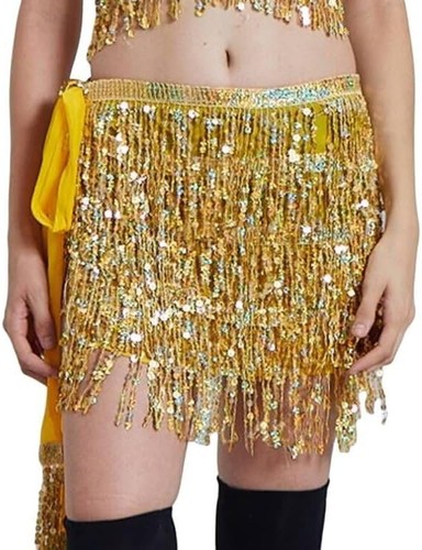 Belly dance dancer costume - belly,