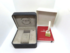 Omega Vintage box Michael