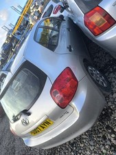 2007-2011 Toyota Auris Right
