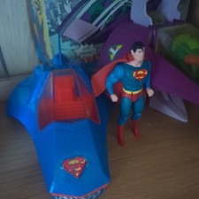 Kenner Super Powers - Superman