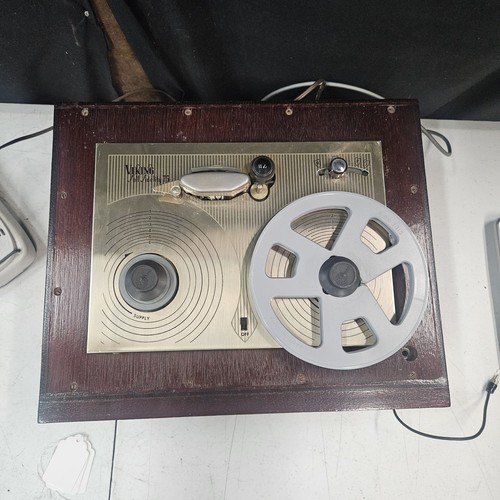 Vintage viking full fidelity - viking,