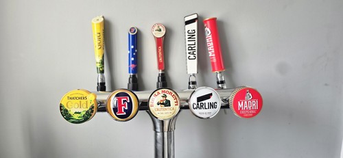 Porta tap beer dispenser - -, 5