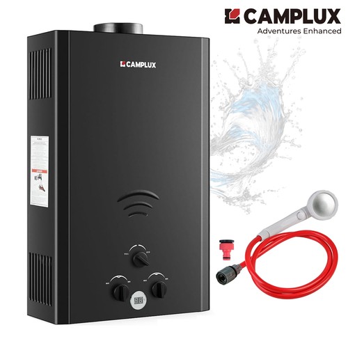 Camplux 20l lpg - 20l,
