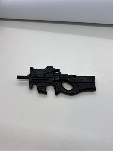 Joe fn p90 submachine - gi,