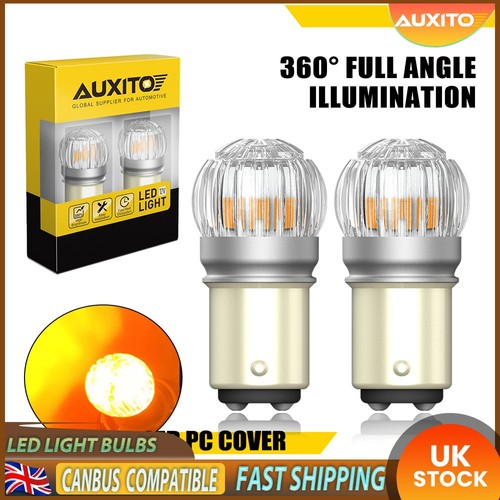 1157 led brake light - led, bulbs
