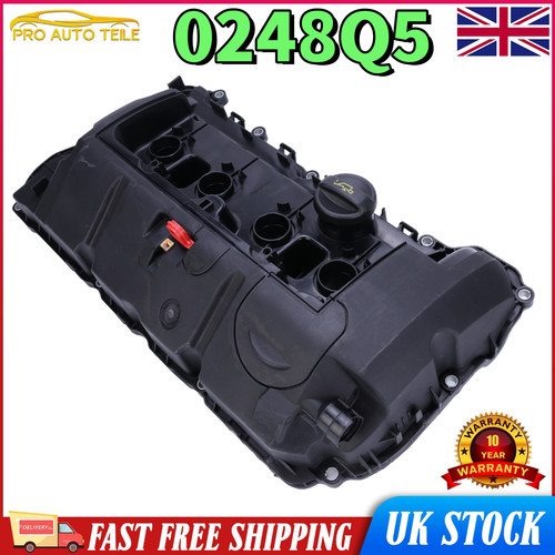 Rocker cover for peugeot - rocker,