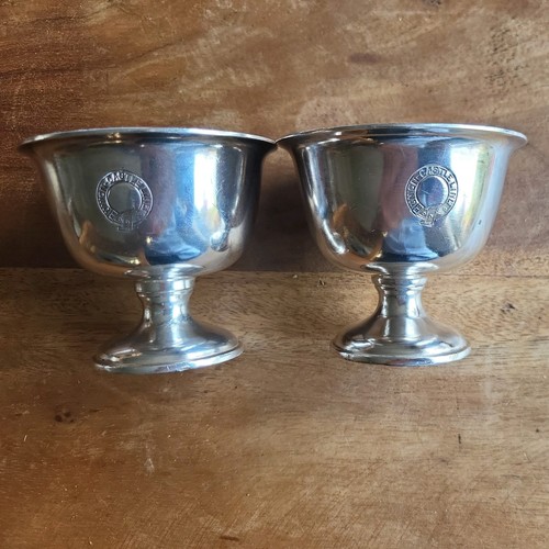 Pair vintage union - pair,