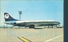 SABENA Belgian Airlines OOSRF SE210 6N Aironautica