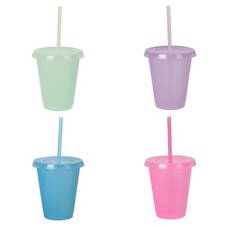 Colour Changing Tumblers Lid &