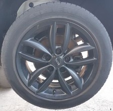 MINI COUNTRYMAN 17" Alloy