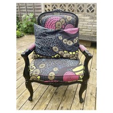 Louis XV Chairs - SELLING AS