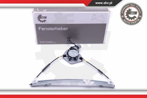 Window regulator esen - esen, skv