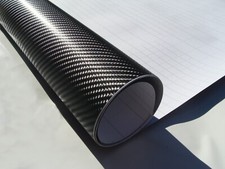 1.5m x 2m Roll - 4D Black