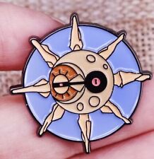 Pokemon Sun Moon Metal Fantasy