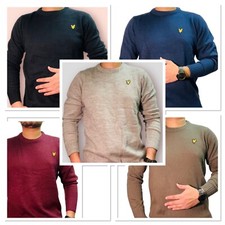 MENS LYLE AND SCOTT