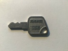 SAM4S ER-920, ER-925, ER-940 ER-945 Drawer Key 2424