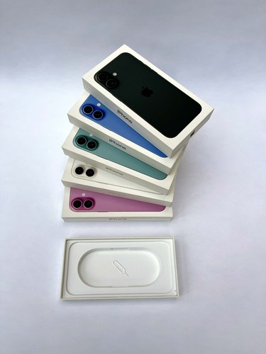 Original apple iphone plus - apple,