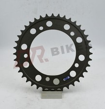 Triumph 650 Daytona (520 Race) 05> AFAM Hard Anodised Rear Sprocket 15605-39