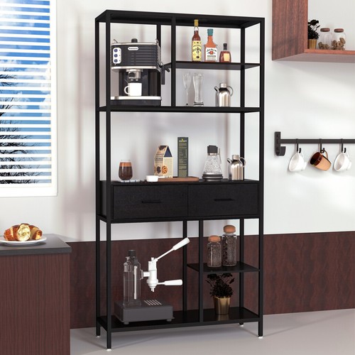 Wisfor industrial bookcase - wisfor,